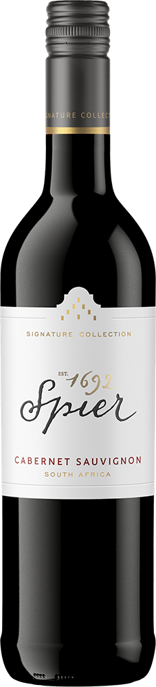 afbeelding-Spier Cabernet Sauvignon 'Signature Collection'