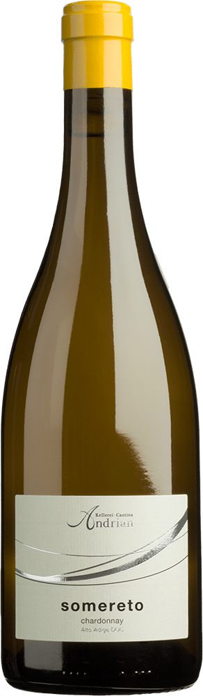 afbeelding-Kellerei-Cantina Andrian Chardonnay 'Somereto'