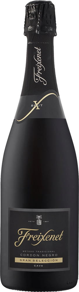 afbeelding-Freixenet Gordon Negro Gran Selección Brut