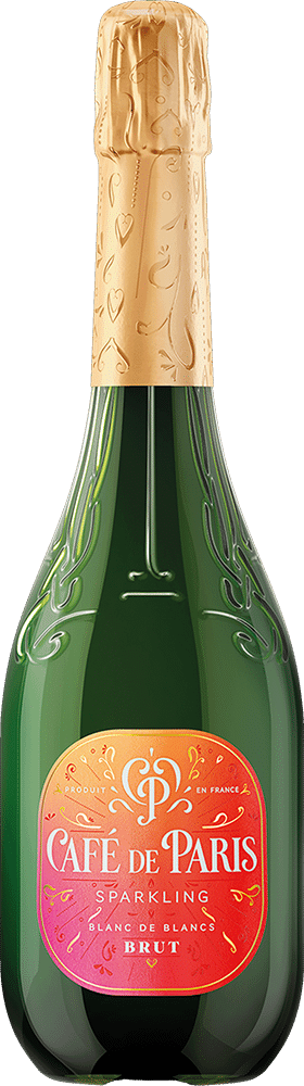 afbeelding-Café de Paris Blanc de Blancs Brut