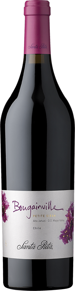 afbeelding-Santa Rita Petite Shiraz 'Bougainville'