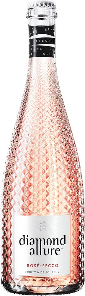 afbeelding-Diamond Allure Rosé Secco