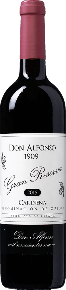 afbeelding-Don Alfonso Gran Reserva