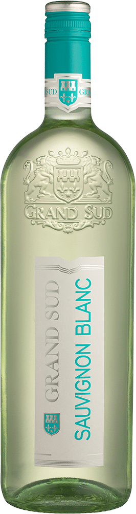 afbeelding-Grand Sud Sauvignon Blanc, 1 Liter