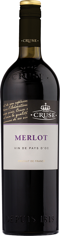 afbeelding-Selection Cruse Merlot