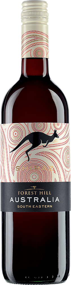 afbeelding-Forest Hill Shiraz