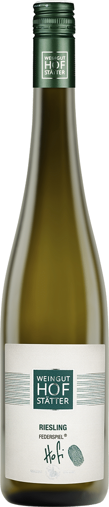 afbeelding-Weingut Hofstätter Riesling 'Federspiel' 'Hofi'