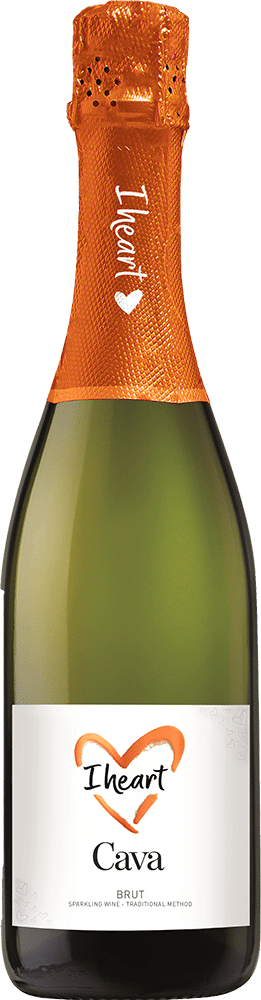 afbeelding-i heart wines Cava brut