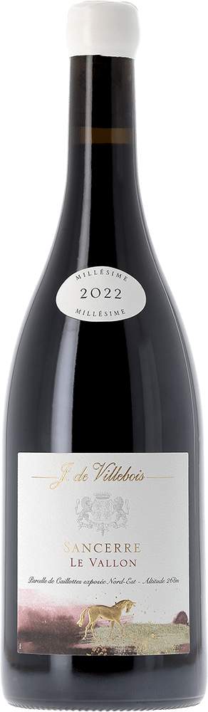 afbeelding-J. de Villebois Le Vallon