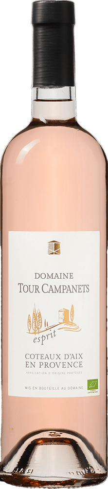 afbeelding-Domaine Tour Campanets Esprit