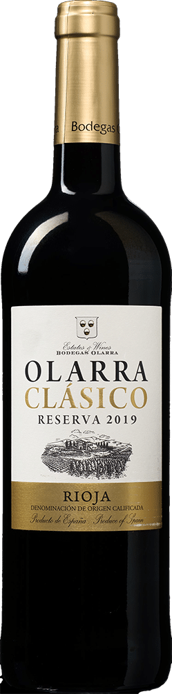 afbeelding-Olarra Clásico Reserva