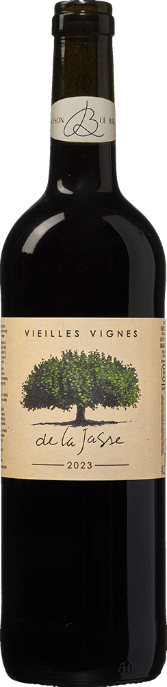 afbeelding-De la Jasse Vieilles Vignes