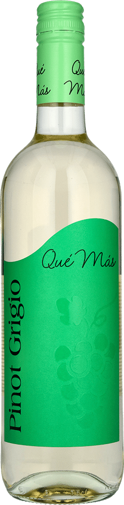 afbeelding-Qué Mas Pinot Grigio