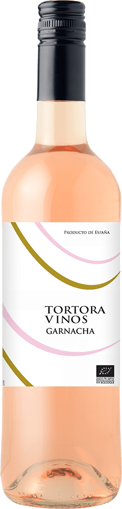 afbeelding-Tortora Vinos Garnacha Rosado