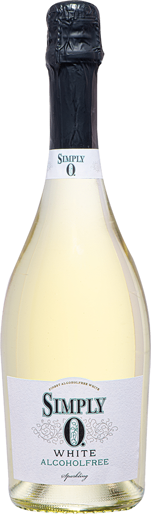 afbeelding-Simply 0 White Sparkling