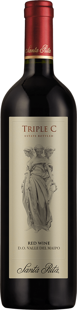 afbeelding-Santa Rita Triple C