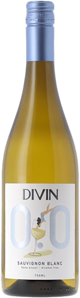 afbeelding-Divin Sauvignon Blanc