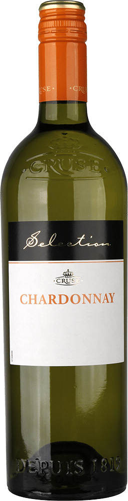 afbeelding-Selection Cruse Chardonnay