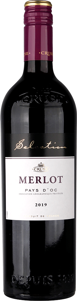 afbeelding-Selection Cruse Merlot