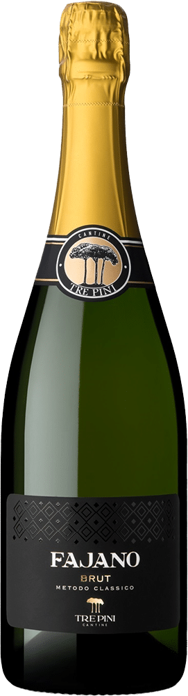 afbeelding-Cantine Tre Pini Fajano Brut