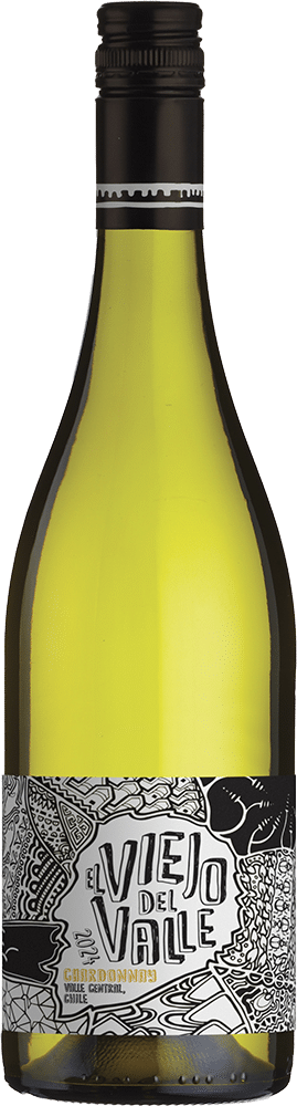 afbeelding-El Viejo del Valle Chardonnay