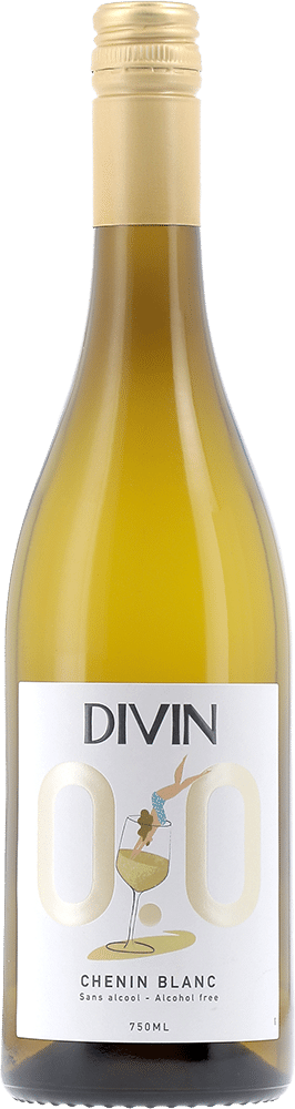 afbeelding-Divin Chenin Blanc