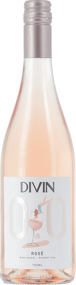 afbeelding-Divin Rosé