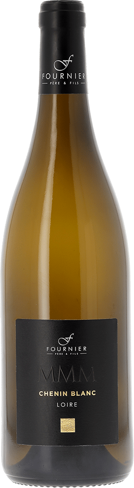 afbeelding-Fournier Père et Fils Chenin Blanc 'MMM