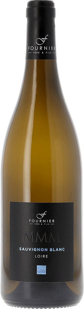 afbeelding-Fournier Père et Fils Sauvignon Blanc 'MMM'