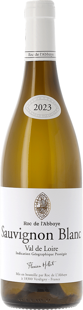 afbeelding-Roc de l'Abbaye Sauvignon Blanc