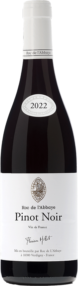 afbeelding-Roc de l'Abbaye Pinot Noir