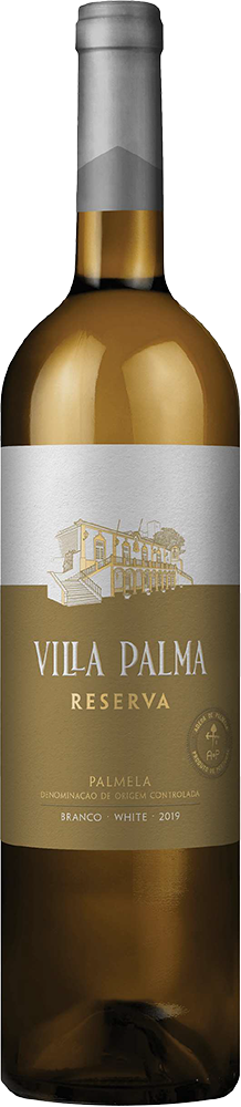 afbeelding-Adega de Palmela Villa Palma, Reserva, Branco 