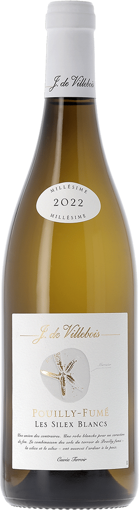 afbeelding-J. de Villebois Les Silex Blancs