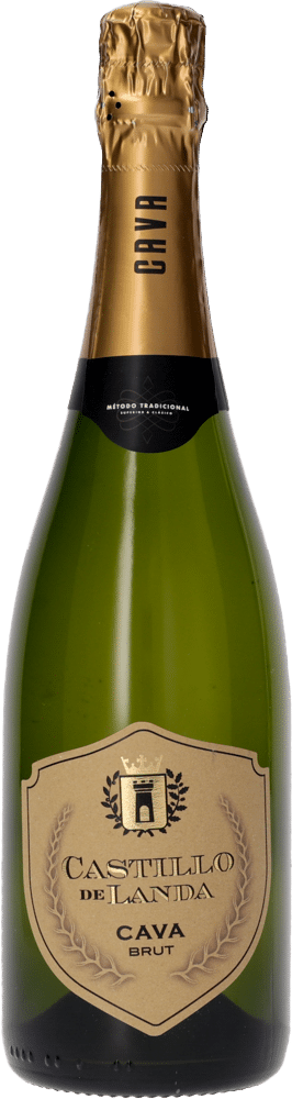 afbeelding-Castillo de Landa Cava Brut