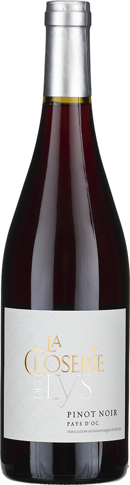 afbeelding-La Closerie des Lys Pinot Noir