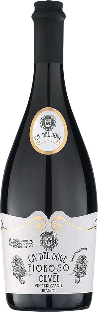 afbeelding-Ca’ del Doge Fioroso Cuvée