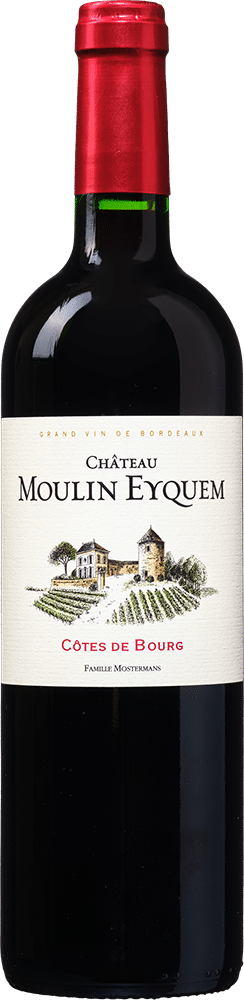 afbeelding-Château Moulin Eyquem 