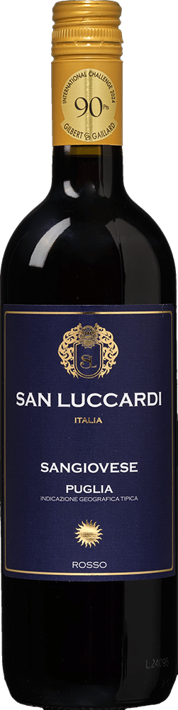 afbeelding-San Luccardi Sangiovese