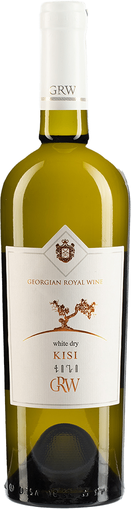 afbeelding-Georgian Royal Wine Kisi