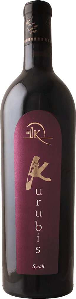 afbeelding-Kurubis Marselan Syrah