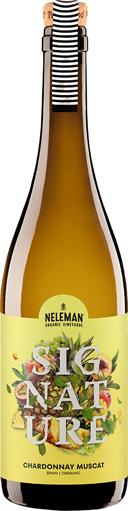 afbeelding-Neleman Chardonnay Muscat 'Signature'