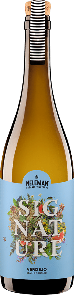 afbeelding-Neleman Verdejo 'Signature'