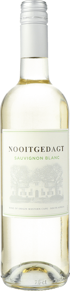 afbeelding-Nooitgedagt Sauvignon Blanc