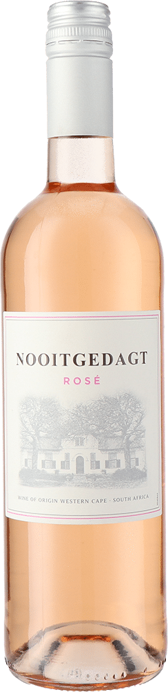 afbeelding-Nooitgedagt Rosé