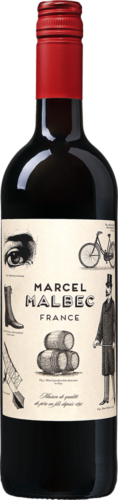 afbeelding-Château du Cèdre Malbec