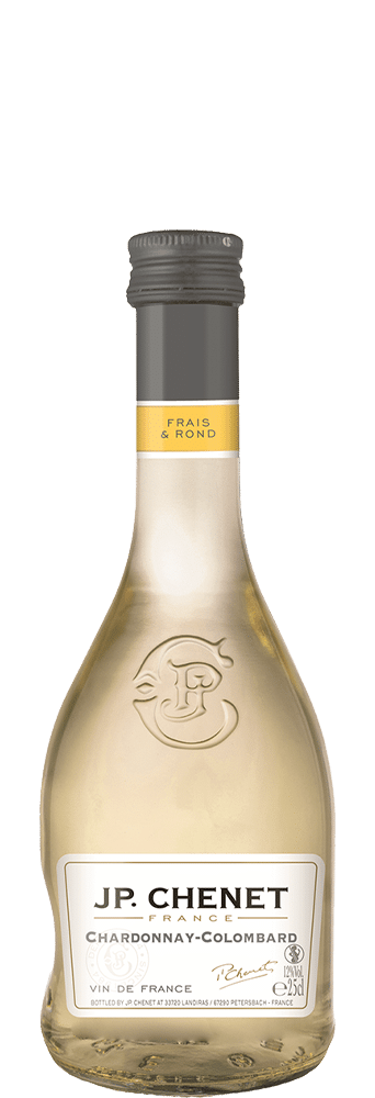 afbeelding-JP. Chenet Chardonnay-Colombard 250 ml