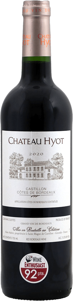 afbeelding-Château Hyot 