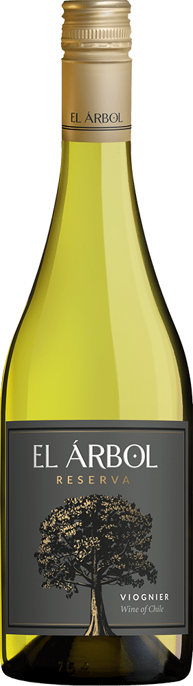 afbeelding-El Arbol Viognier 'Reserva'