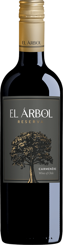 afbeelding-El Arbol Carmenère 'Reserva'