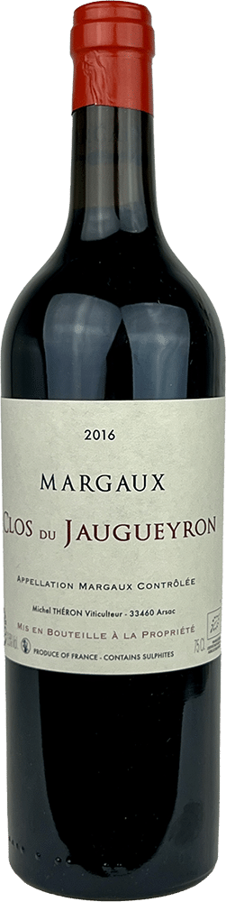 afbeelding-Clos du Jaugueyron 